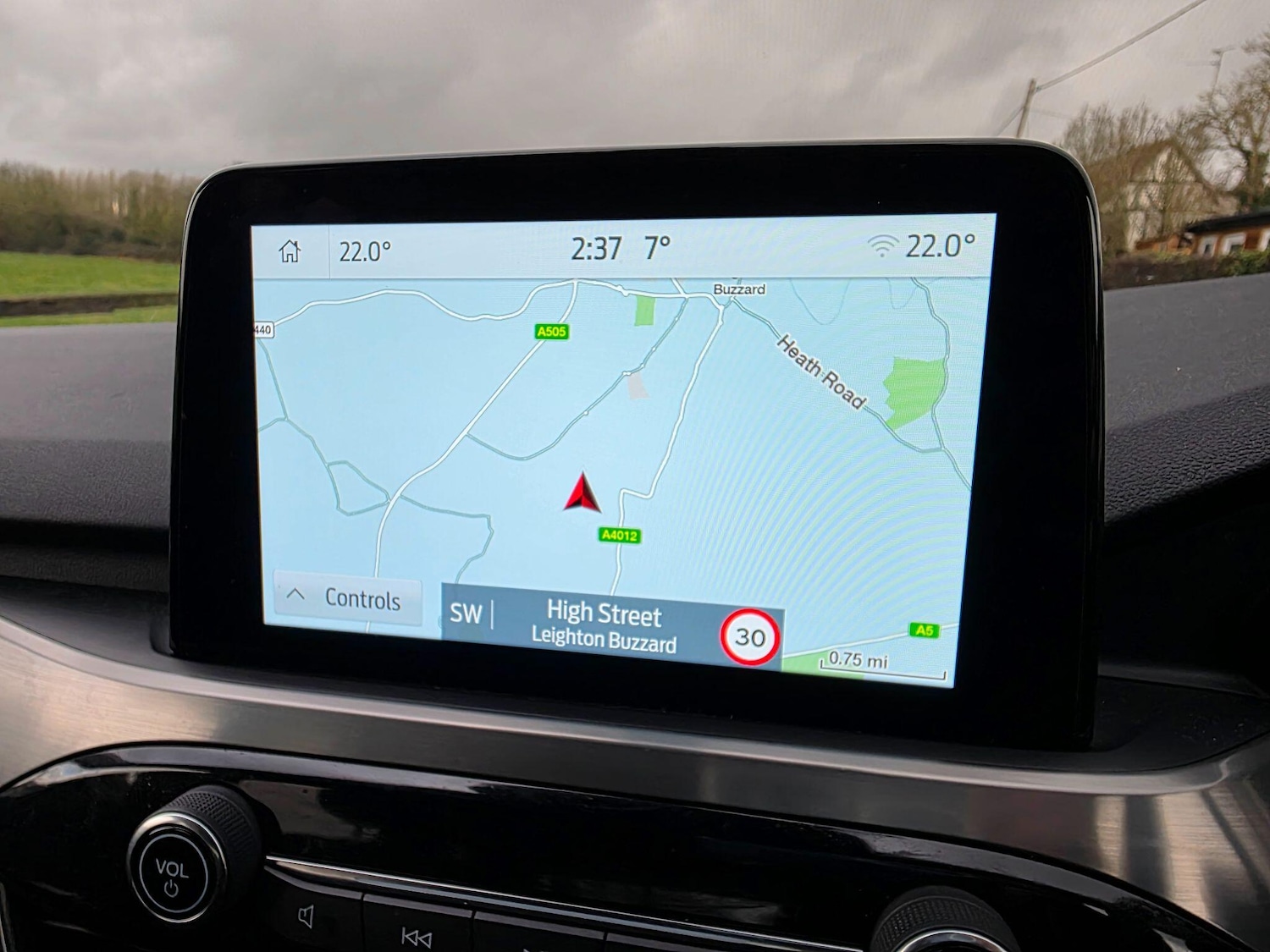 Used Ford Kuga 2023 for sale - 77305989: Photo 14