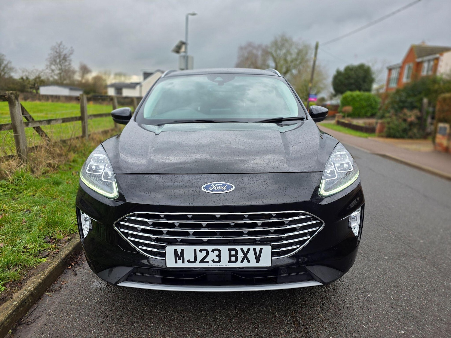 Used Ford Kuga 2023 for sale - 77305989: Photo 20