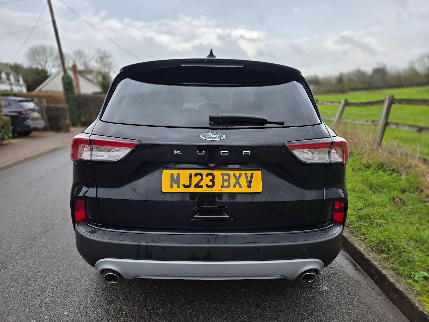 Used Ford Kuga 2023 for sale - 77305989: Photo 21