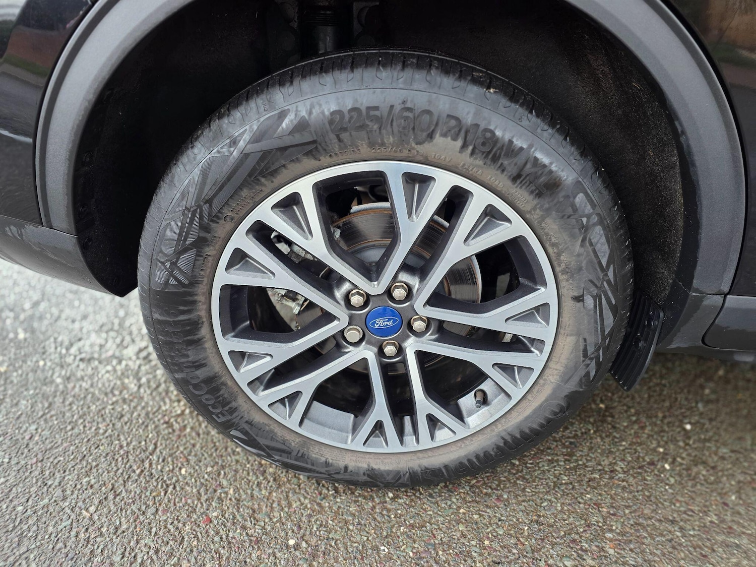 Used Ford Kuga 2023 for sale - 77305989: Photo 25