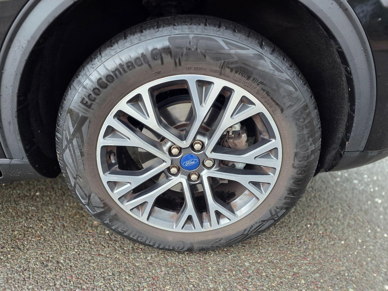 Used Ford Kuga 2023 for sale - 77305989: Photo 26