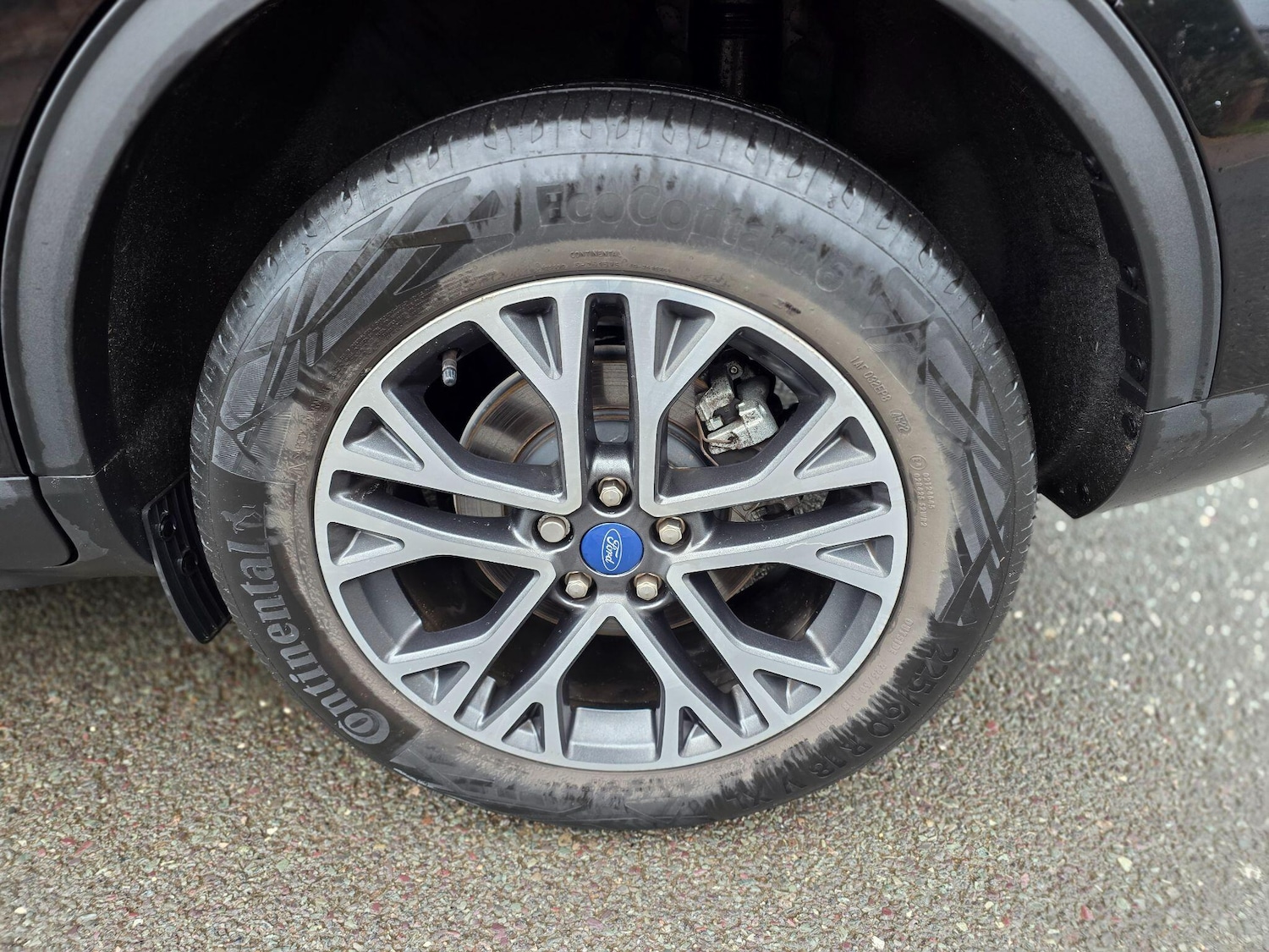 Used Ford Kuga 2023 for sale - 77305989: Photo 27