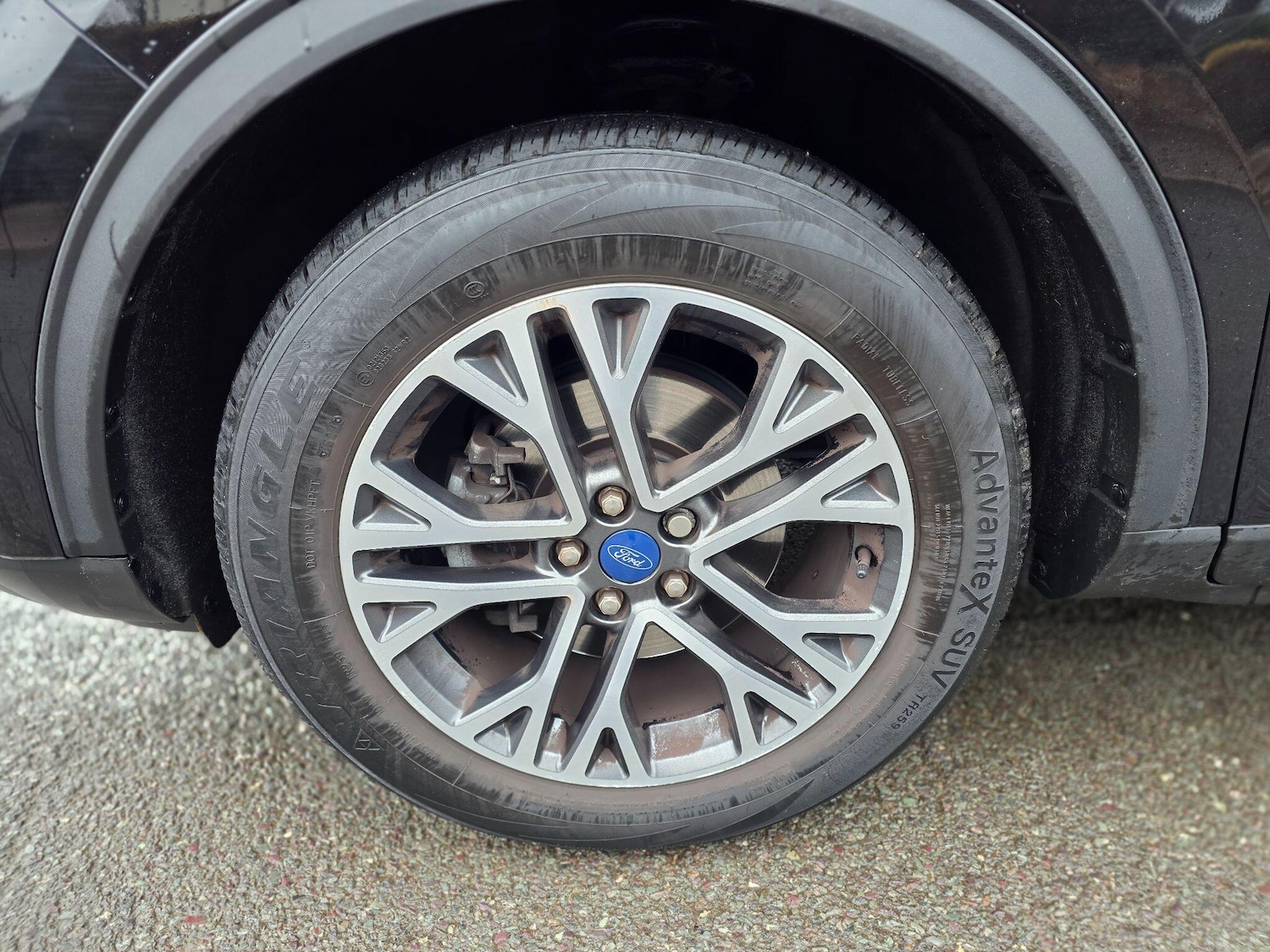 Used Ford Kuga 2023 for sale - 77305989: Photo 28