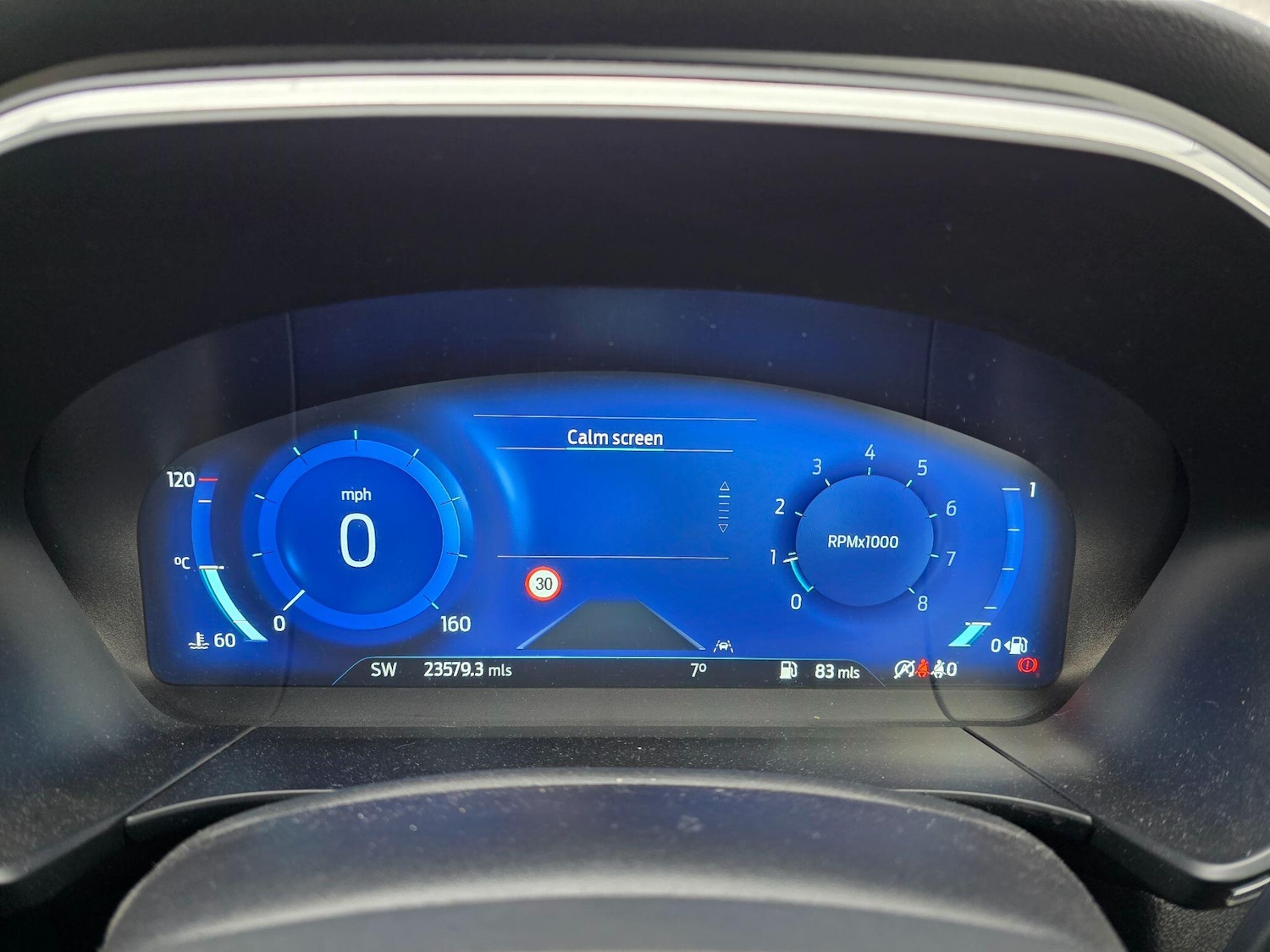 Used Ford Kuga 2023 for sale - 77305989: Photo 29