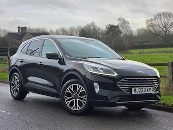 Used Ford Kuga 2023 for sale - 77305989: Photo