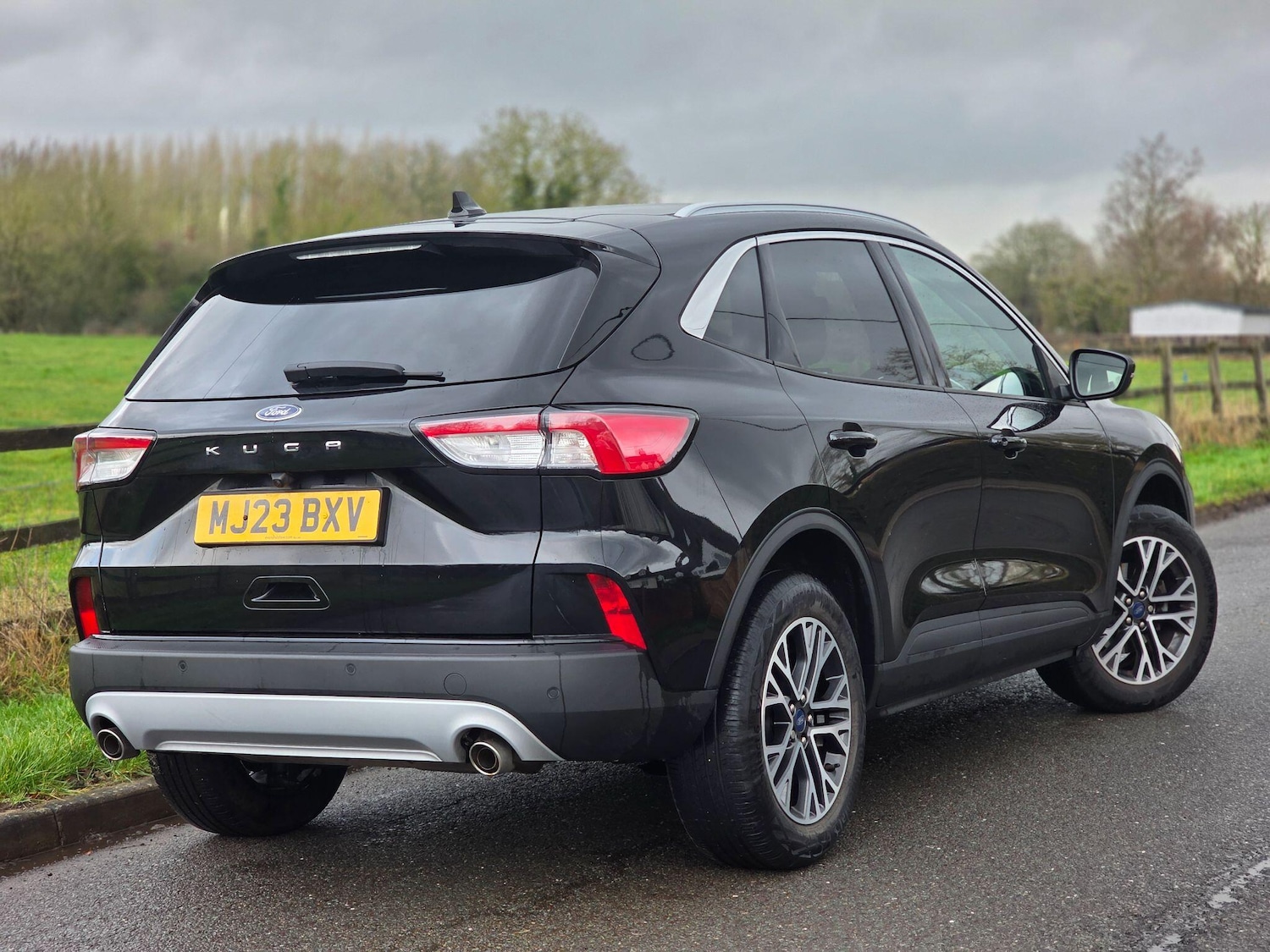 Used Ford Kuga 2023 for sale - 77305989: Photo 3