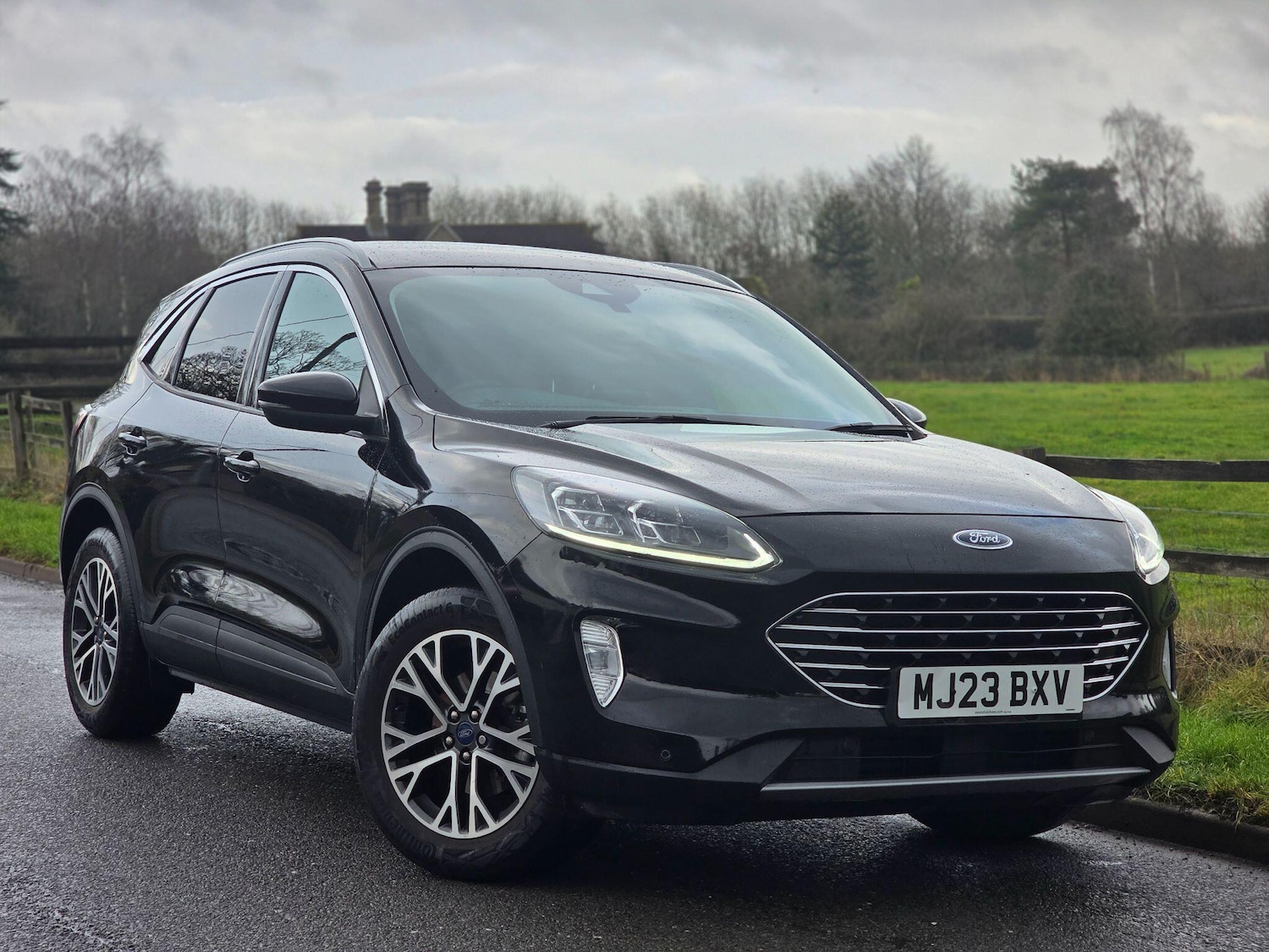 Used Ford Kuga 2023 for sale - 77305989: Photo 30