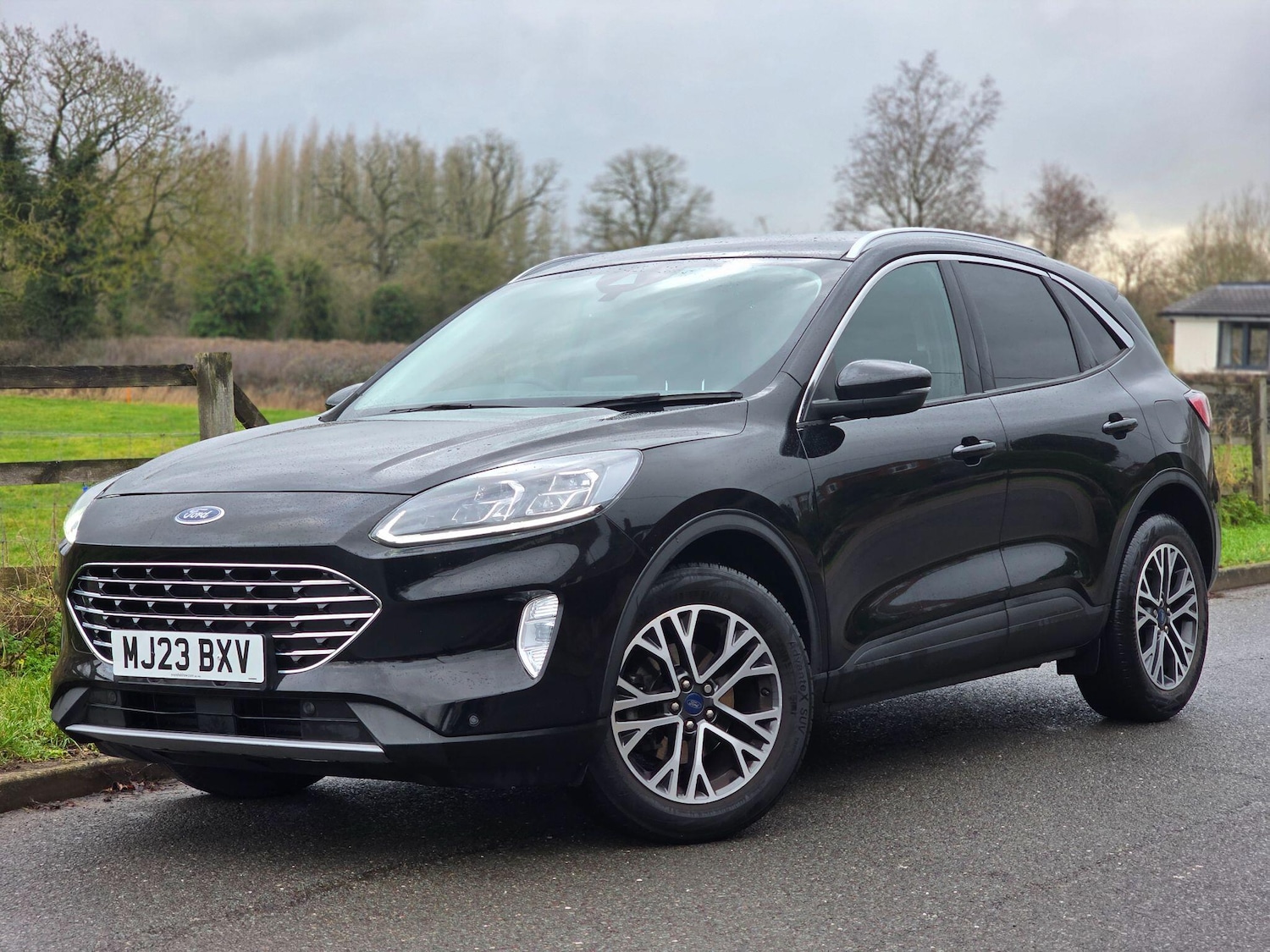 Used Ford Kuga 2023 for sale - 77305989: Photo 31