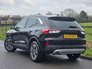 Used Ford Kuga 2023 for sale - 77305989: Photo