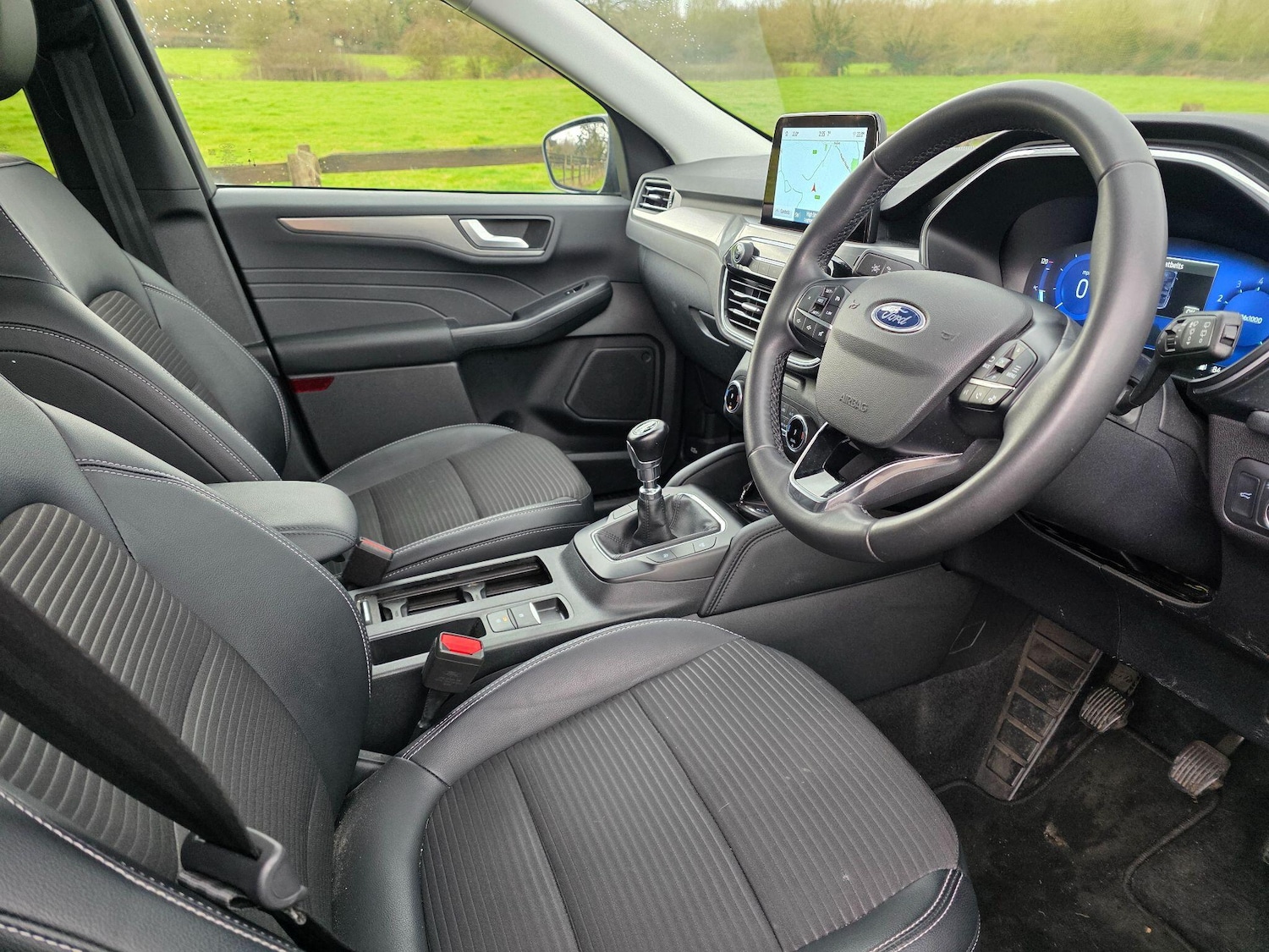 Used Ford Kuga 2023 for sale - 77305989: Photo 5