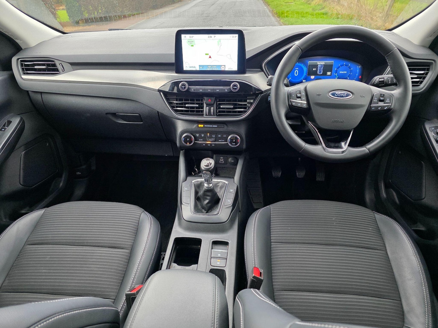 Used Ford Kuga 2023 for sale - 77305989: Photo 6