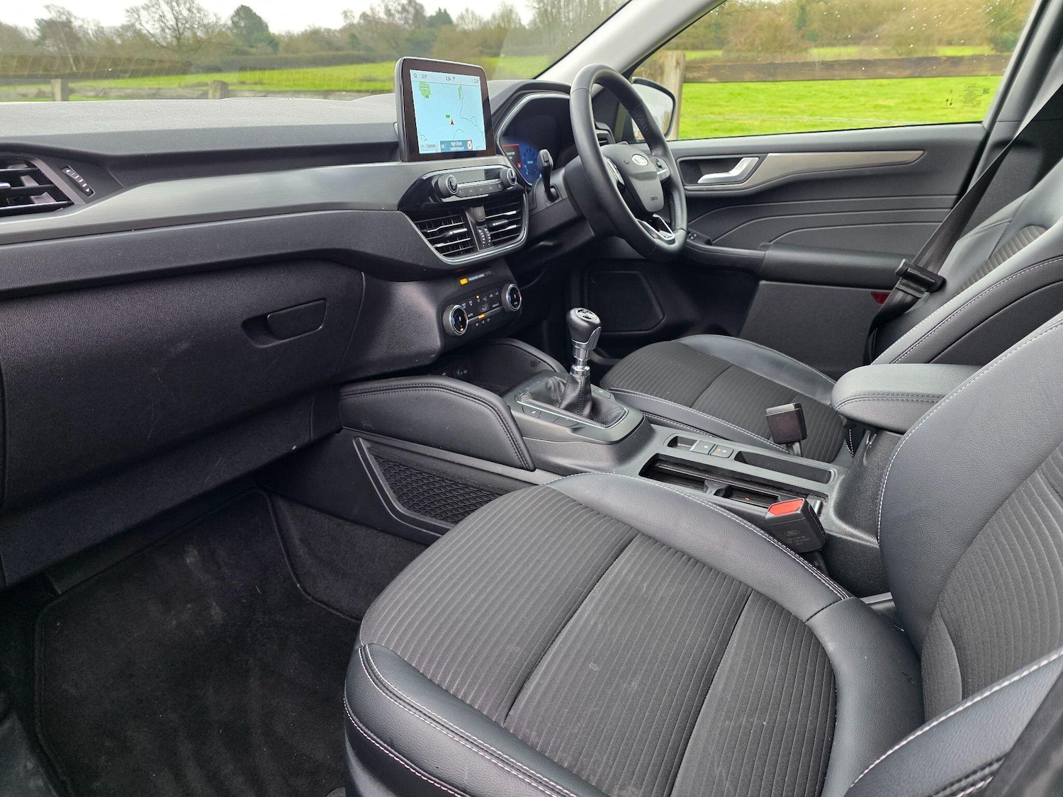 Used Ford Kuga 2023 for sale - 77305989: Photo 7