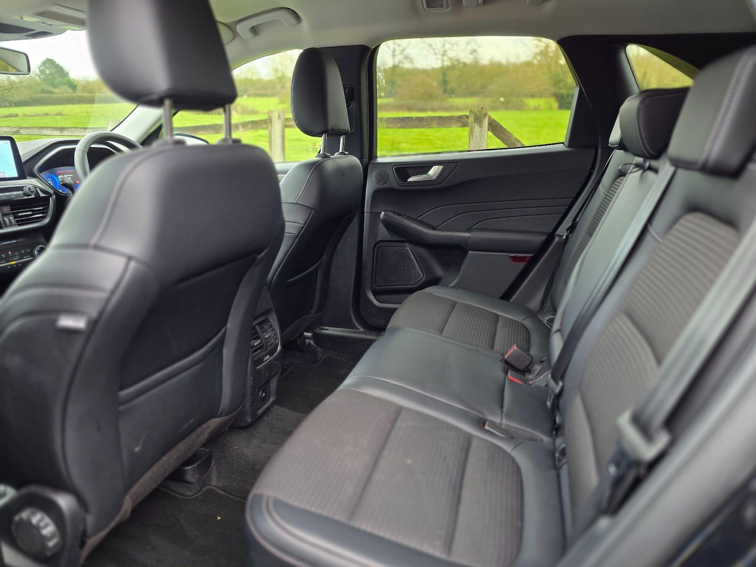 Used Ford Kuga 2023 for sale - 77305989: Photo 8