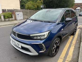 Used Vauxhall Crossland 2021 for sale - 75431450: Photo
