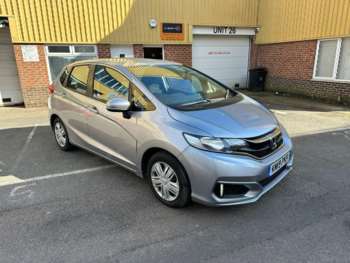 2019 (19) - 1.3 i-VTEC S 5dr