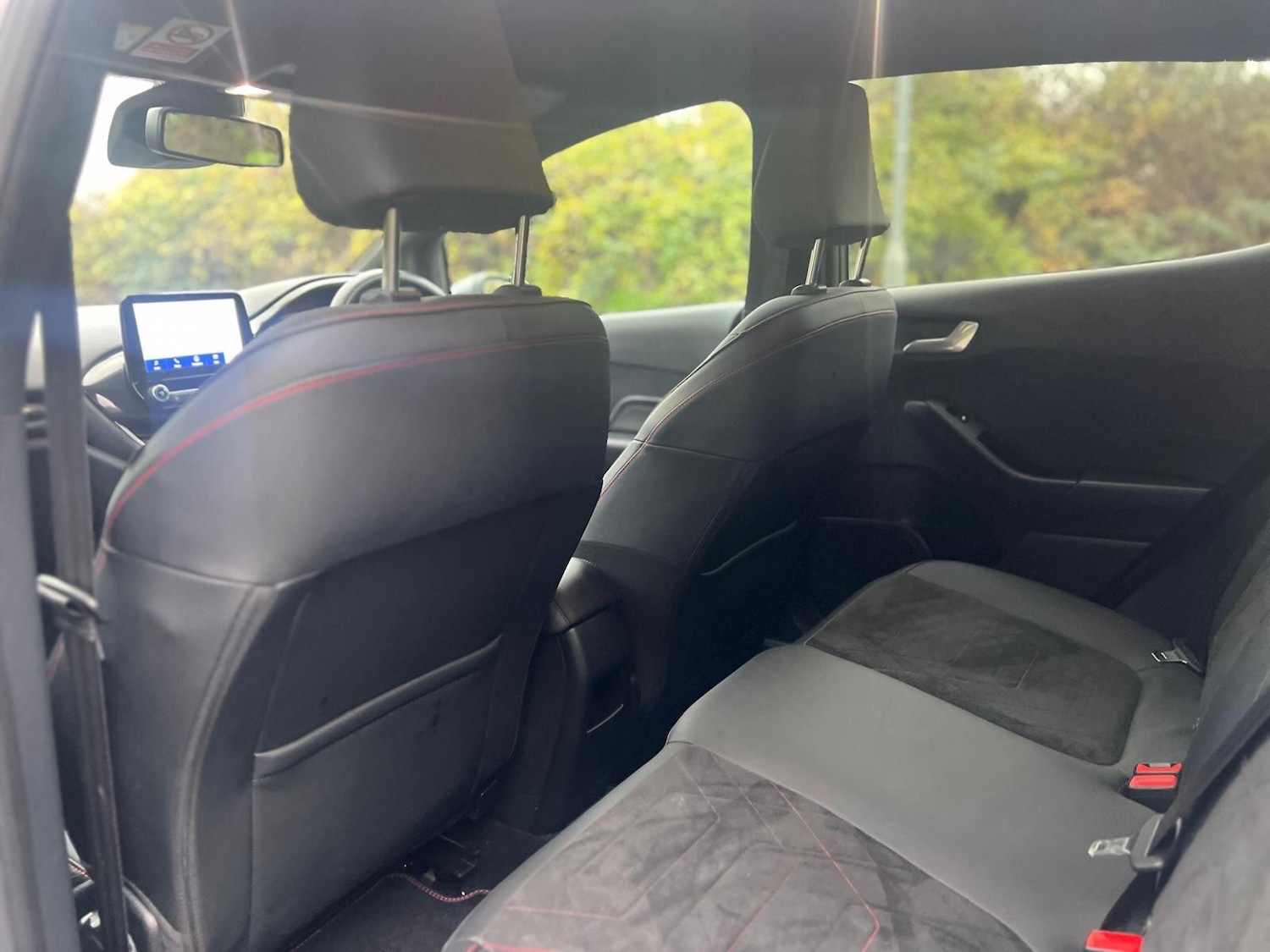 Used Ford Fiesta 2023 for sale - 76667275: Photo 21