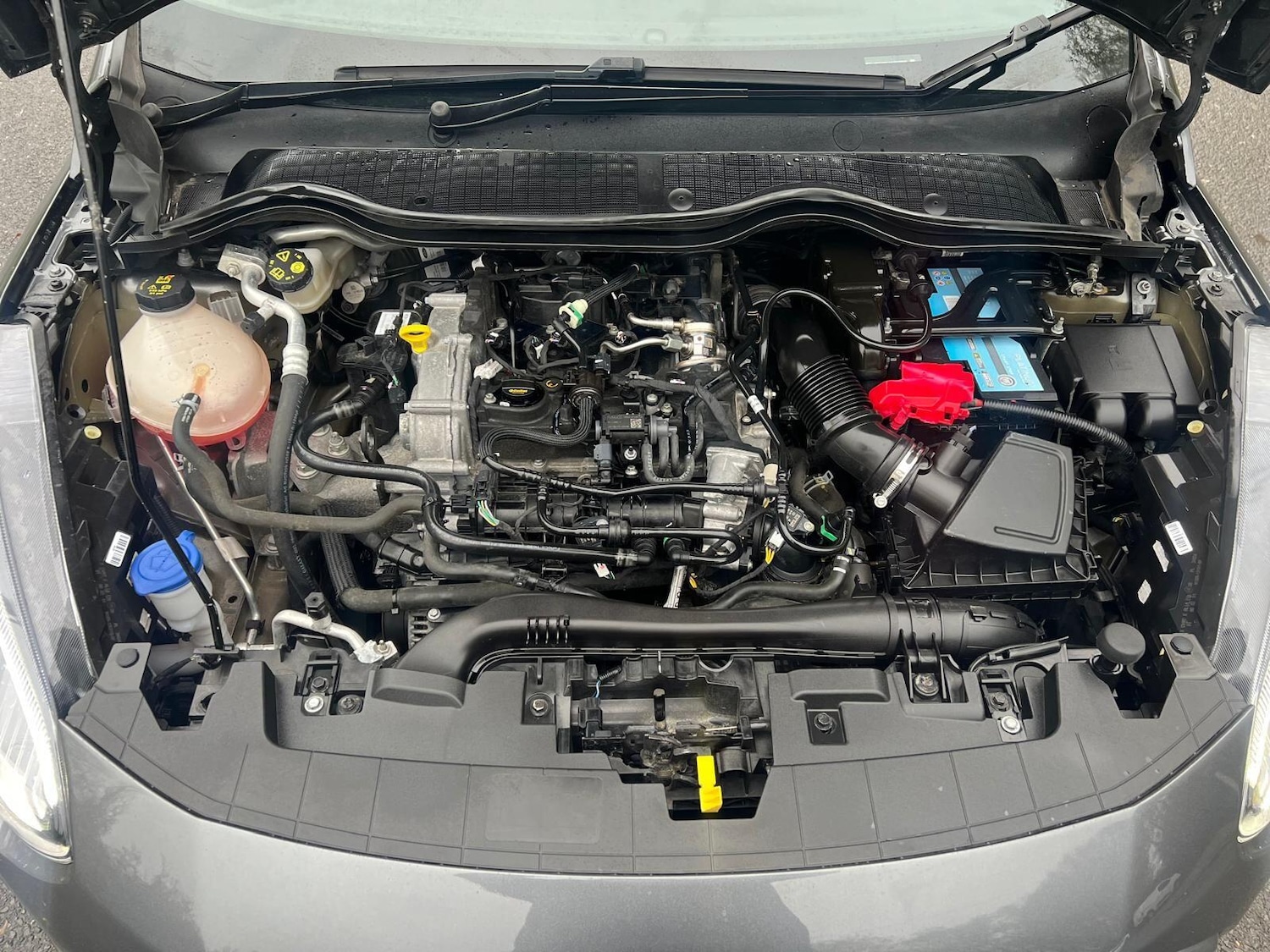 Used Ford Fiesta 2023 for sale - 76667275: Photo 26