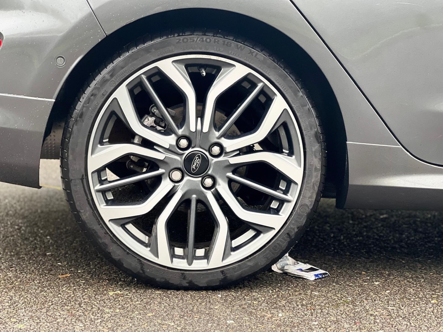 Used Ford Fiesta 2023 for sale - 76667275: Photo 28