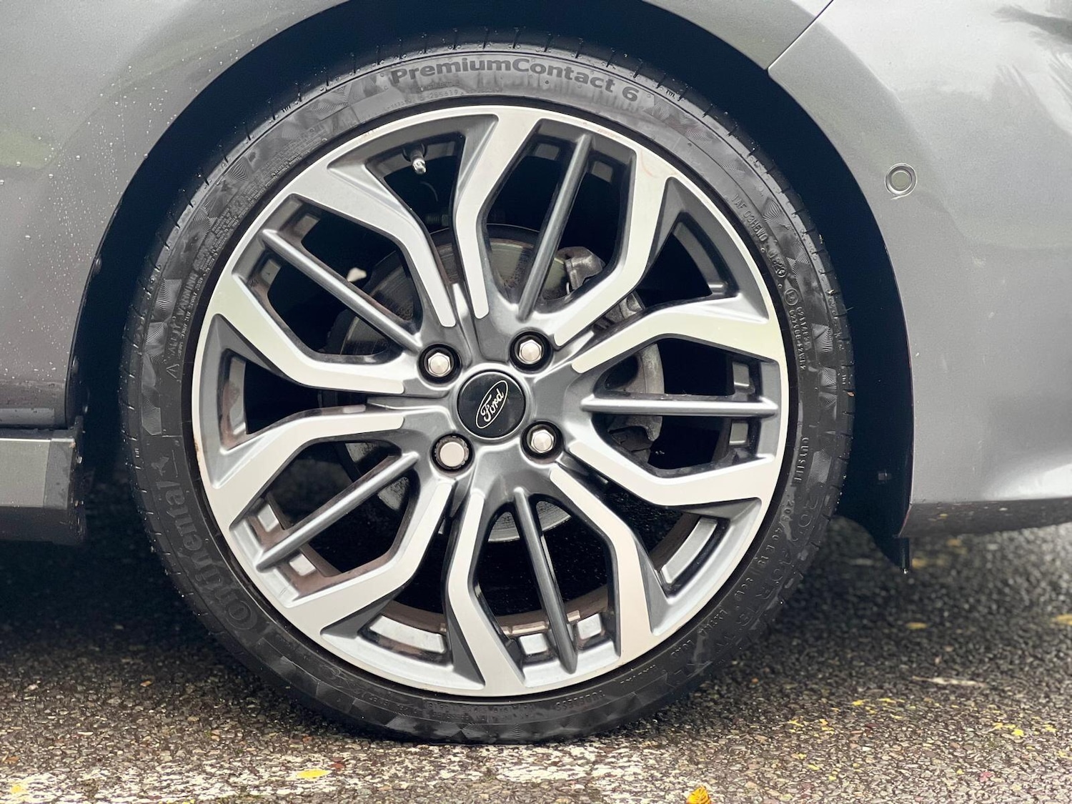 Used Ford Fiesta 2023 for sale - 76667275: Photo 29