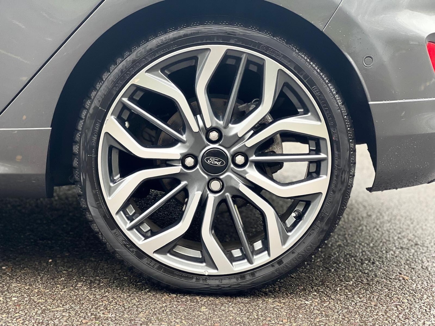 Used Ford Fiesta 2023 for sale - 76667275: Photo 31