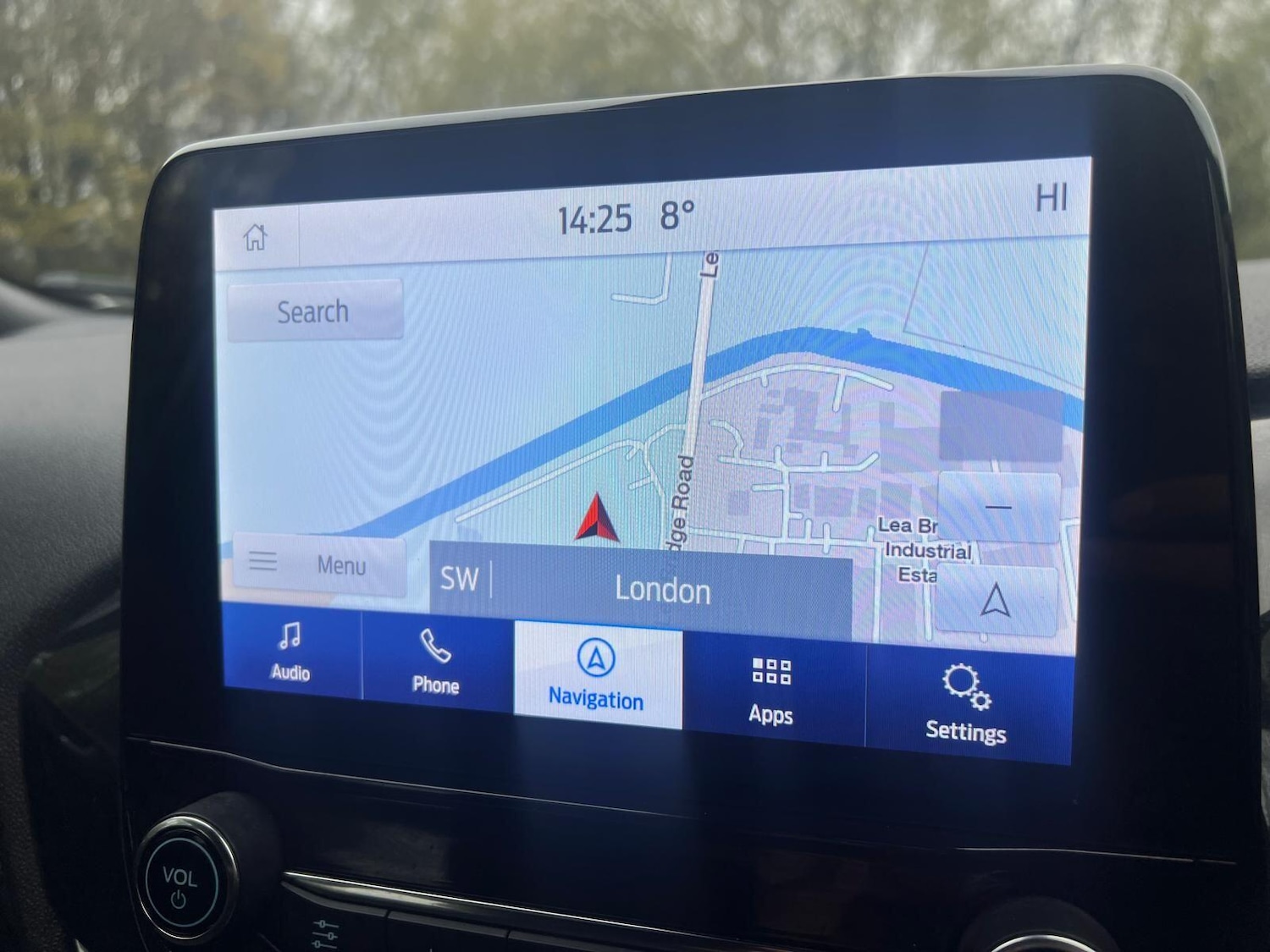 Used Ford Fiesta 2023 for sale - 76667275: Photo 32