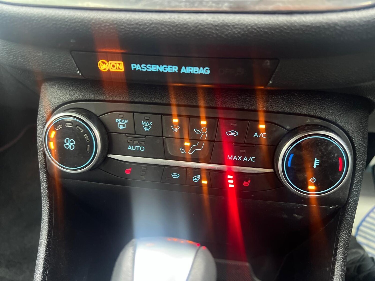 Used Ford Fiesta 2023 for sale - 76667275: Photo 34