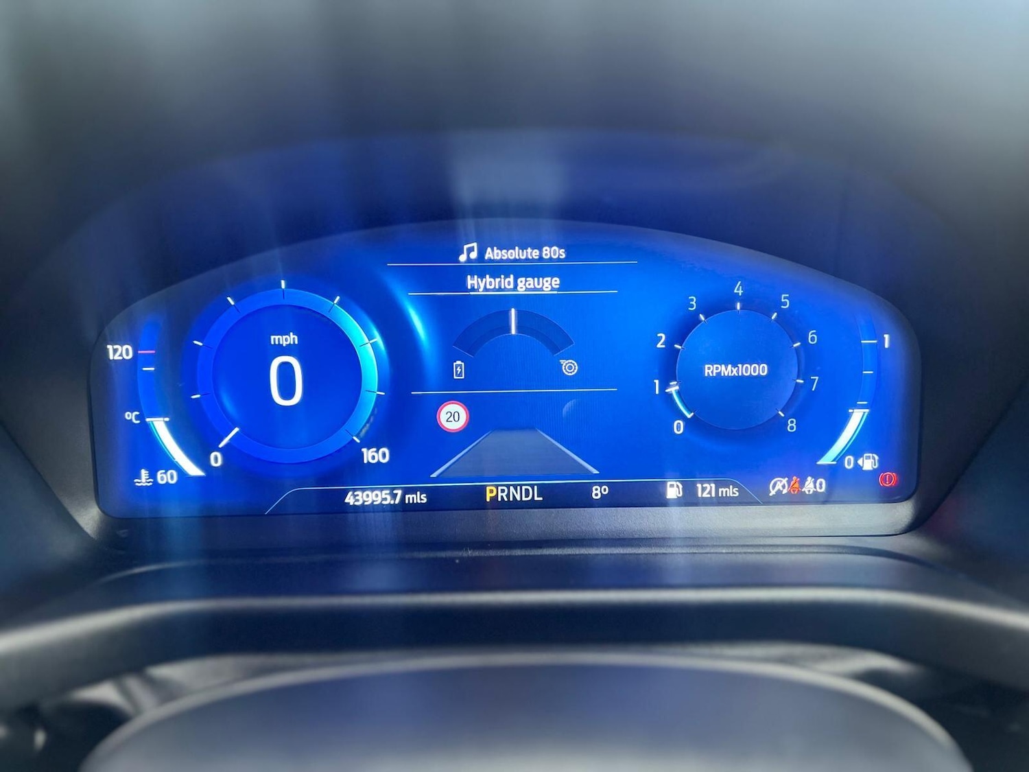 Used Ford Fiesta 2023 for sale - 76667275: Photo 35