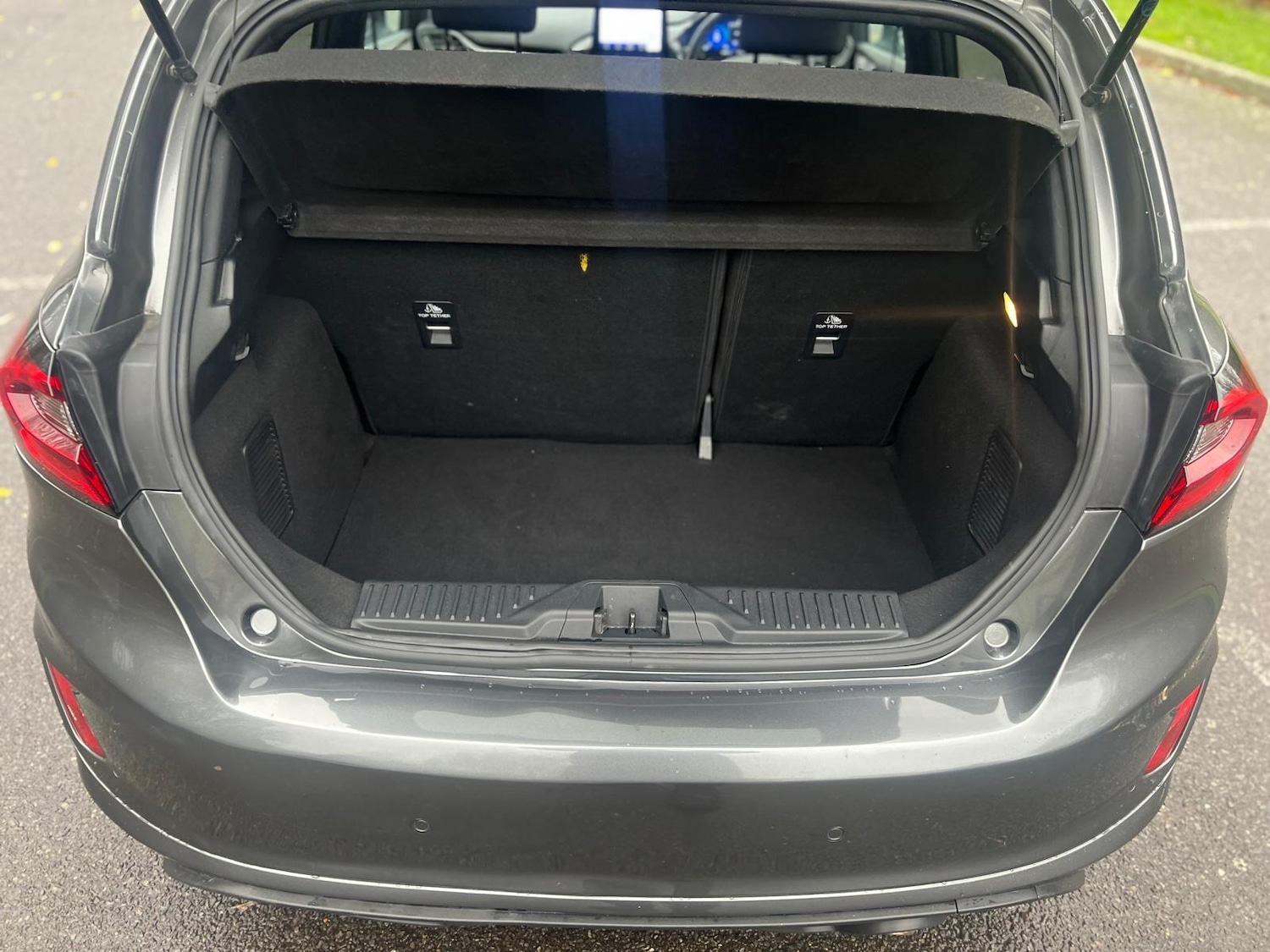 Used Ford Fiesta 2023 for sale - 76667275: Photo 38