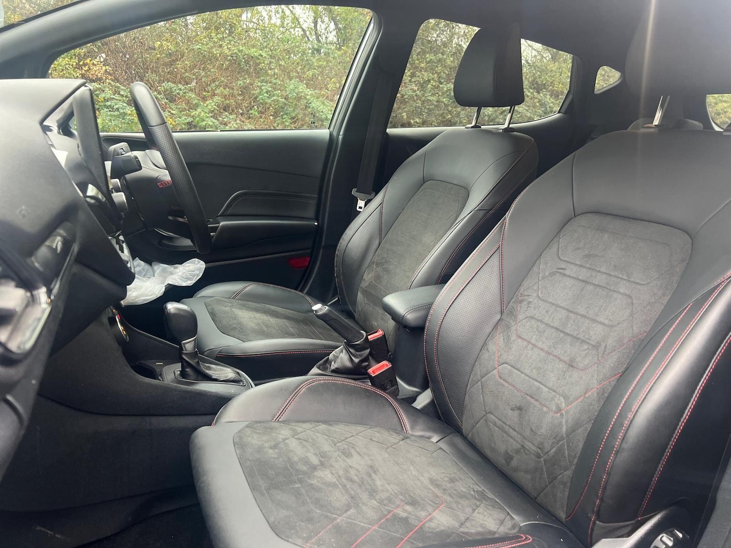 Used Ford Fiesta 2023 for sale - 76667275: Photo 40