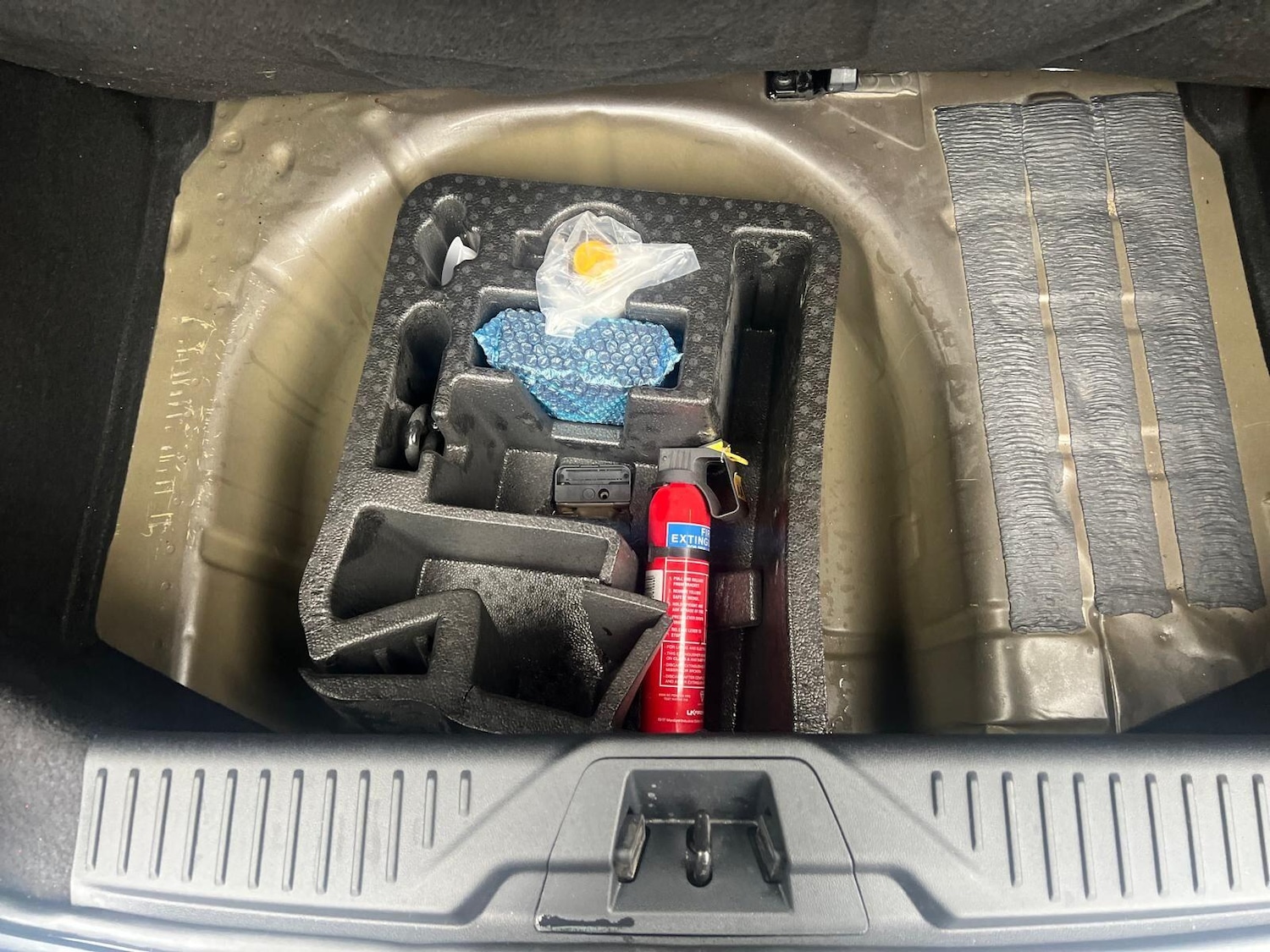 Used Ford Fiesta 2023 for sale - 76667275: Photo 42