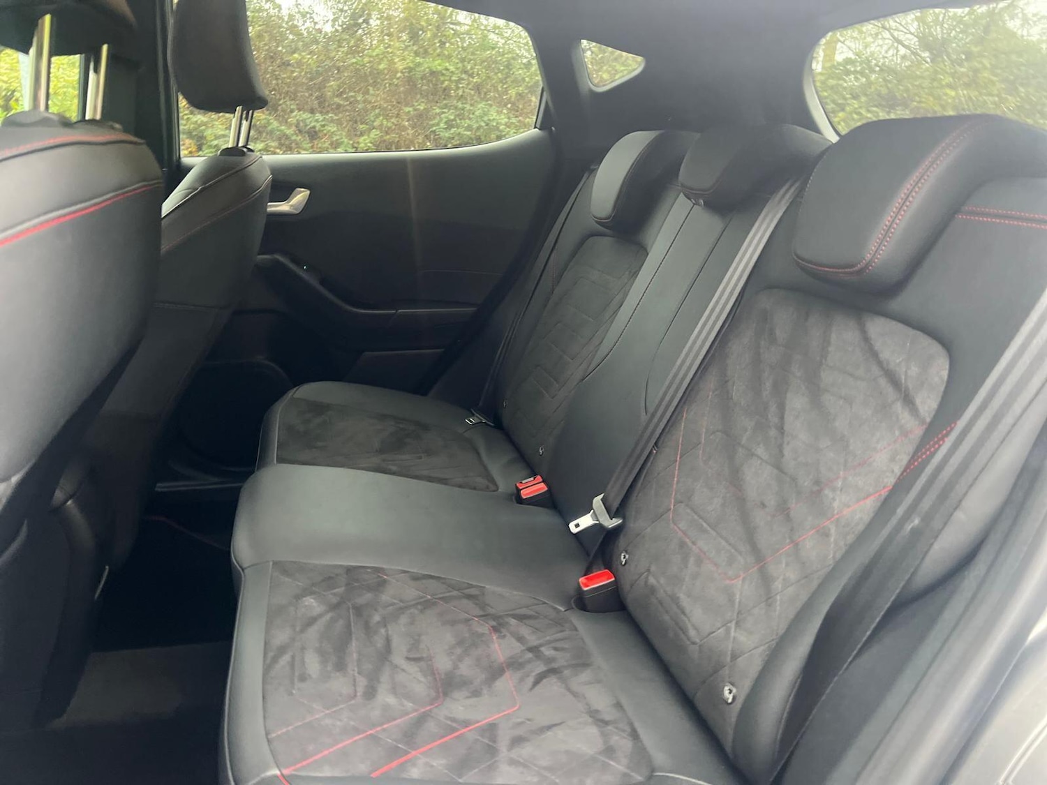 Used Ford Fiesta 2023 for sale - 76667275: Photo 8