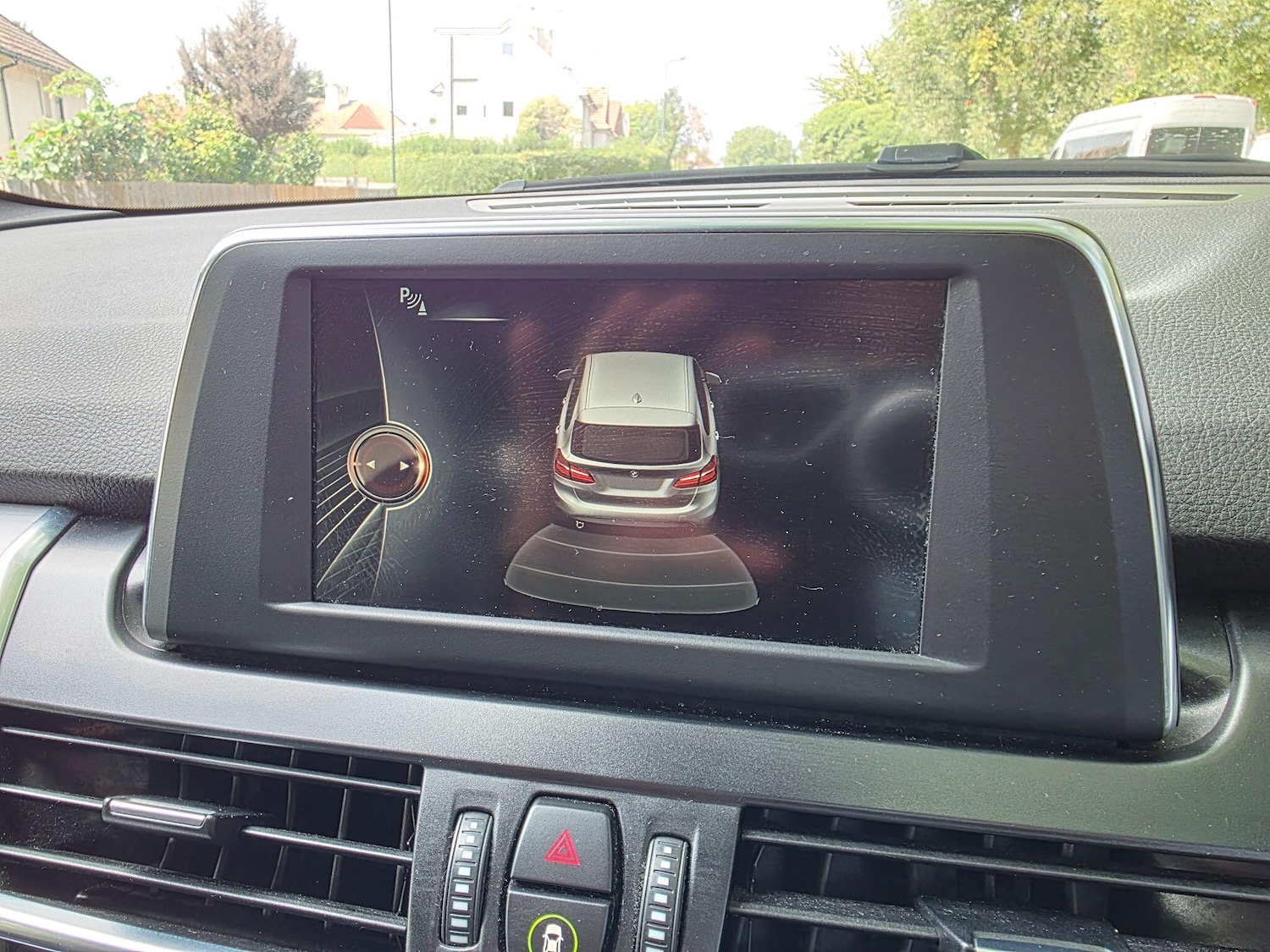 Used BMW 2 Series Active Tourer 2016 for sale - 76422819: Photo 13