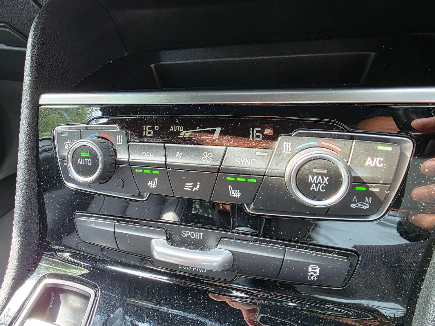 Used BMW 2 Series Active Tourer 2016 for sale - 76422819: Photo 14