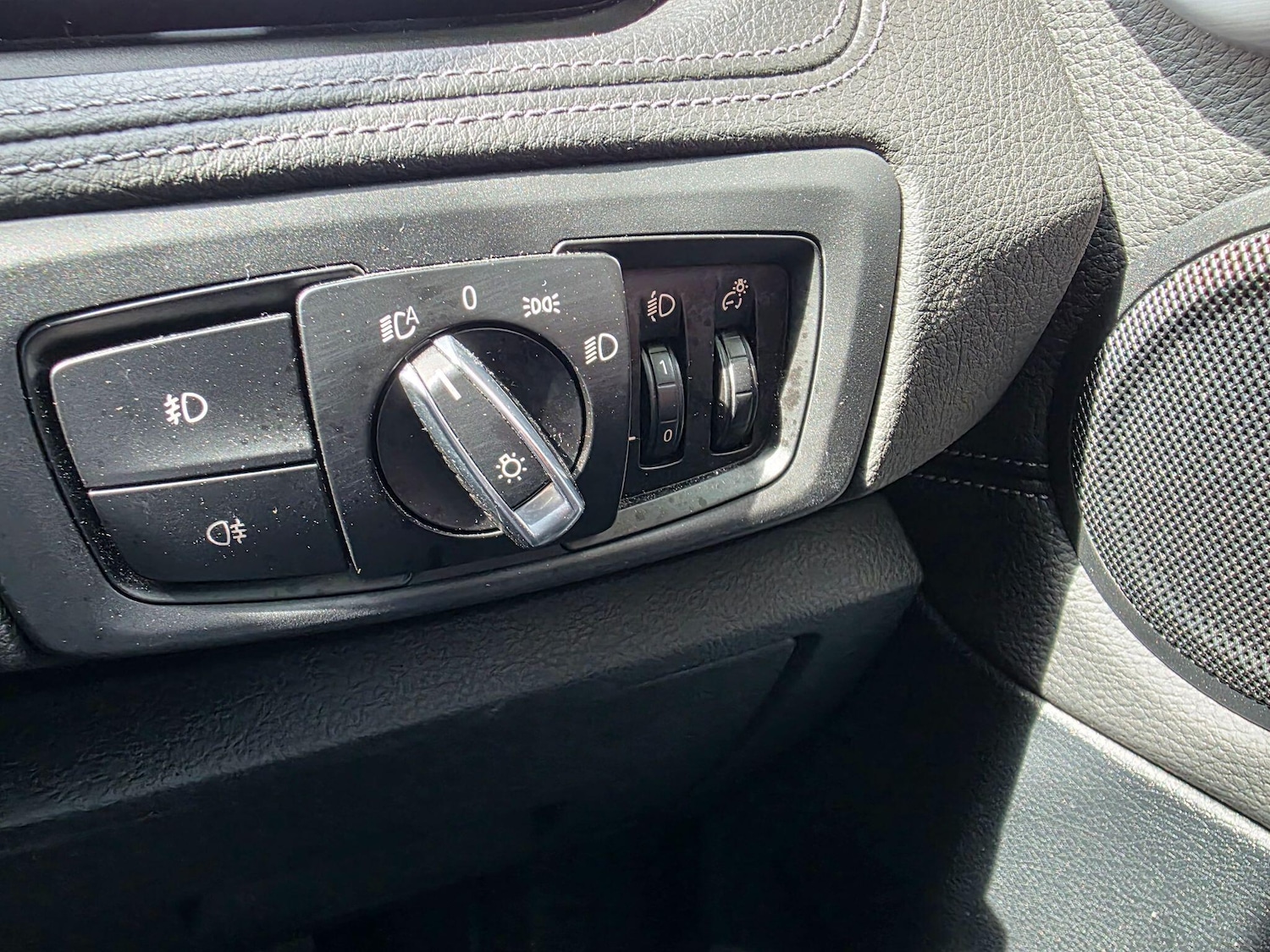 Used BMW 2 Series Active Tourer 2016 for sale - 76422819: Photo 15