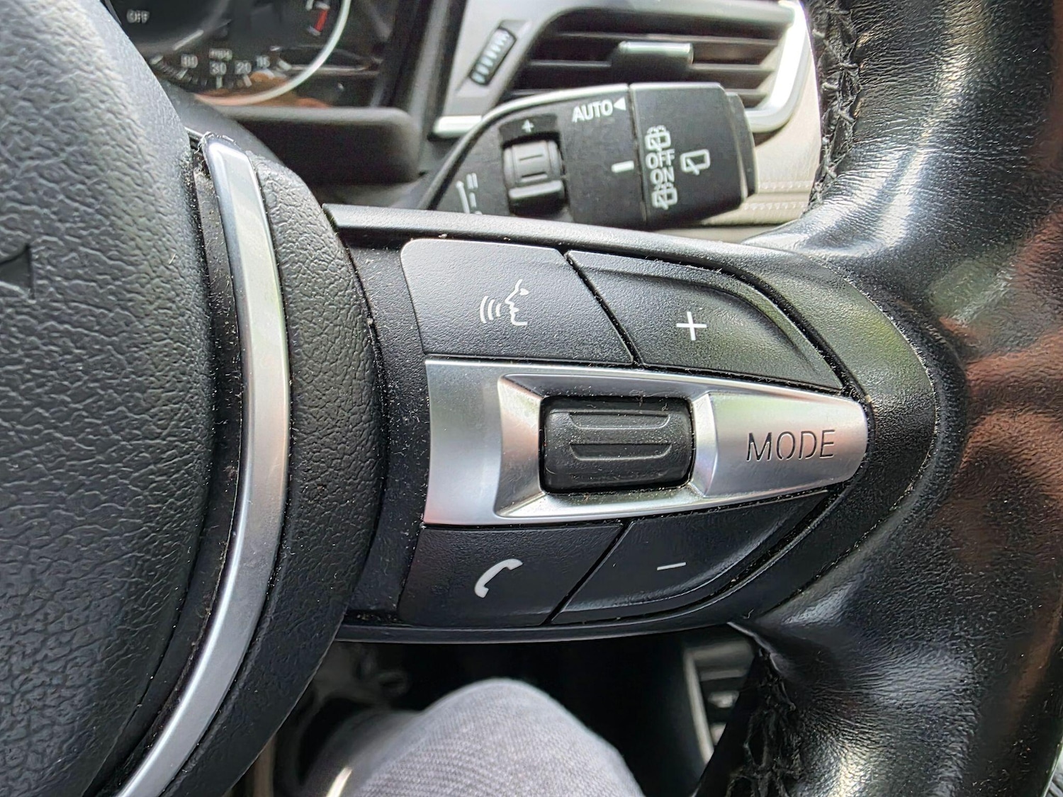 Used BMW 2 Series Active Tourer 2016 for sale - 76422819: Photo 19