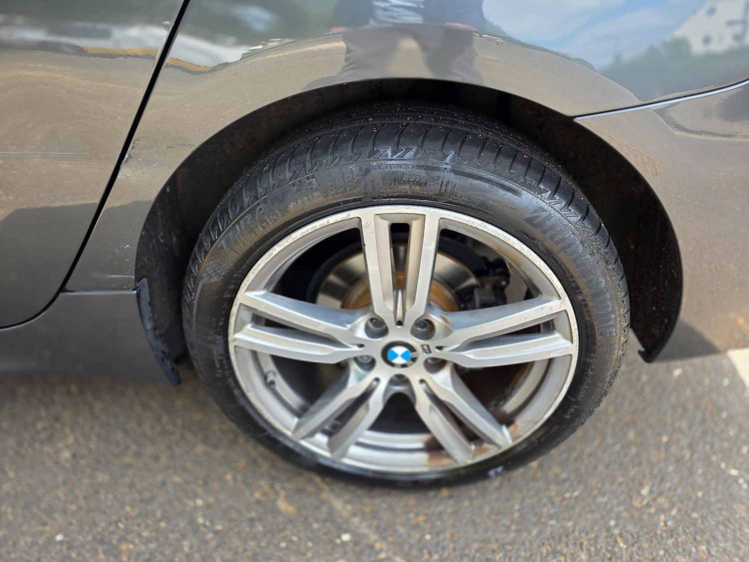 Used BMW 2 Series Active Tourer 2016 for sale - 76422819: Photo 24