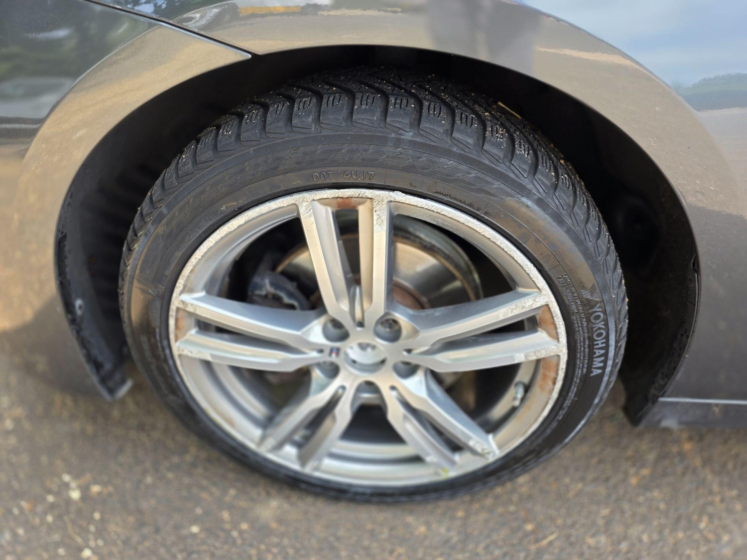 Used BMW 2 Series Active Tourer 2016 for sale - 76422819: Photo 25