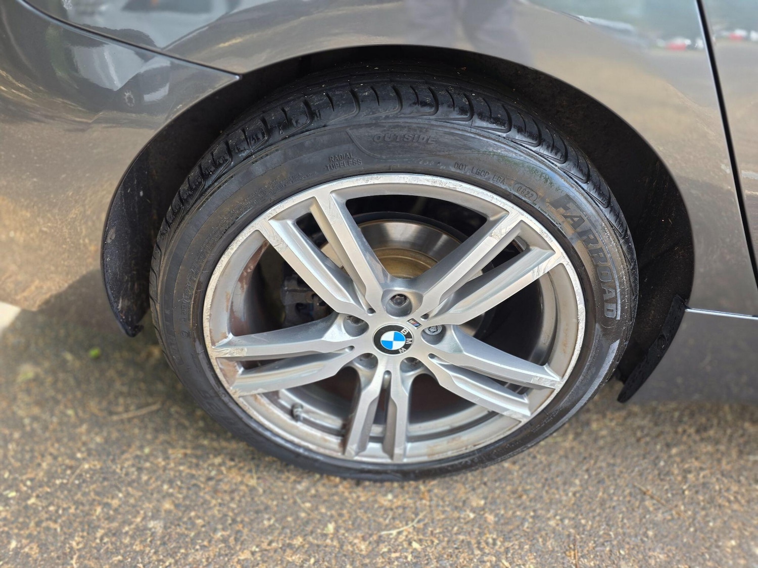 Used BMW 2 Series Active Tourer 2016 for sale - 76422819: Photo 26