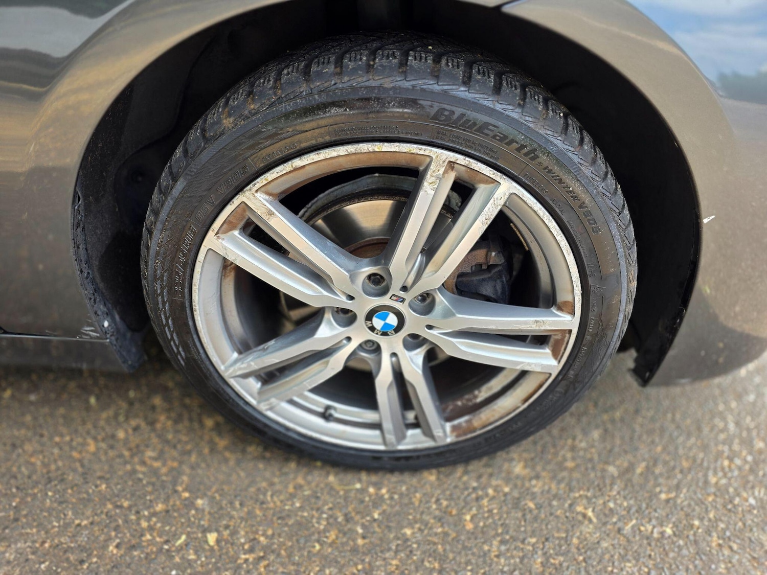 Used BMW 2 Series Active Tourer 2016 for sale - 76422819: Photo 27