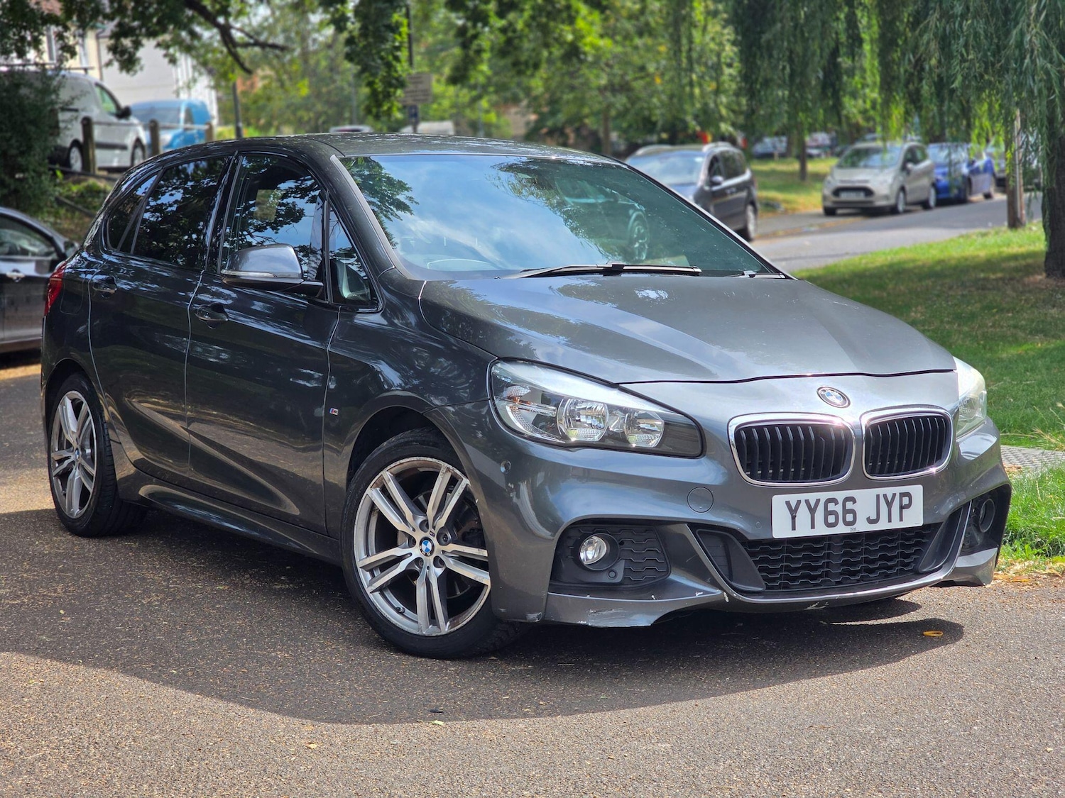 Used BMW 2 Series Active Tourer 2016 for sale - 76422819: Photo 28