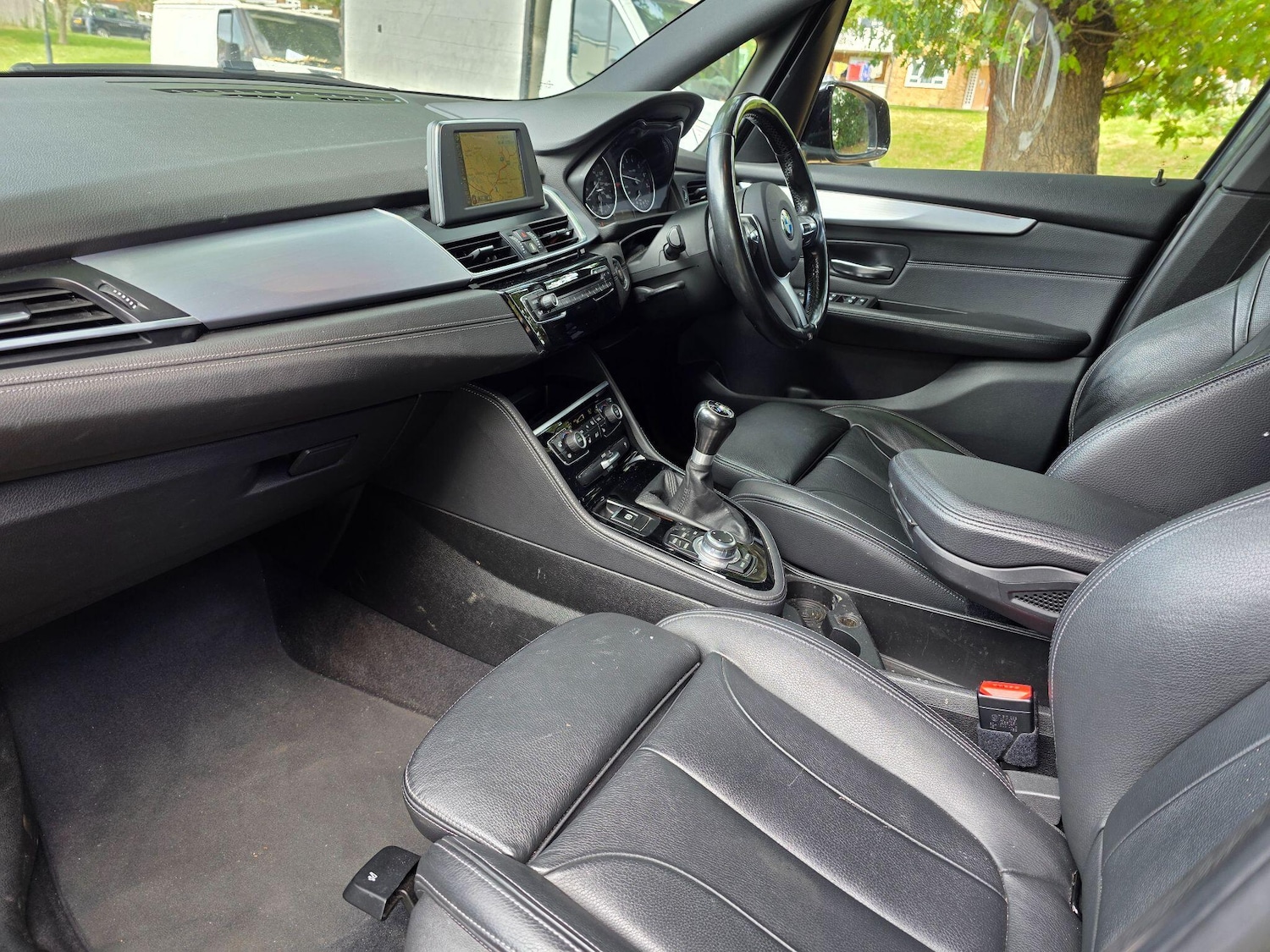 Used BMW 2 Series Active Tourer 2016 for sale - 76422819: Photo 5