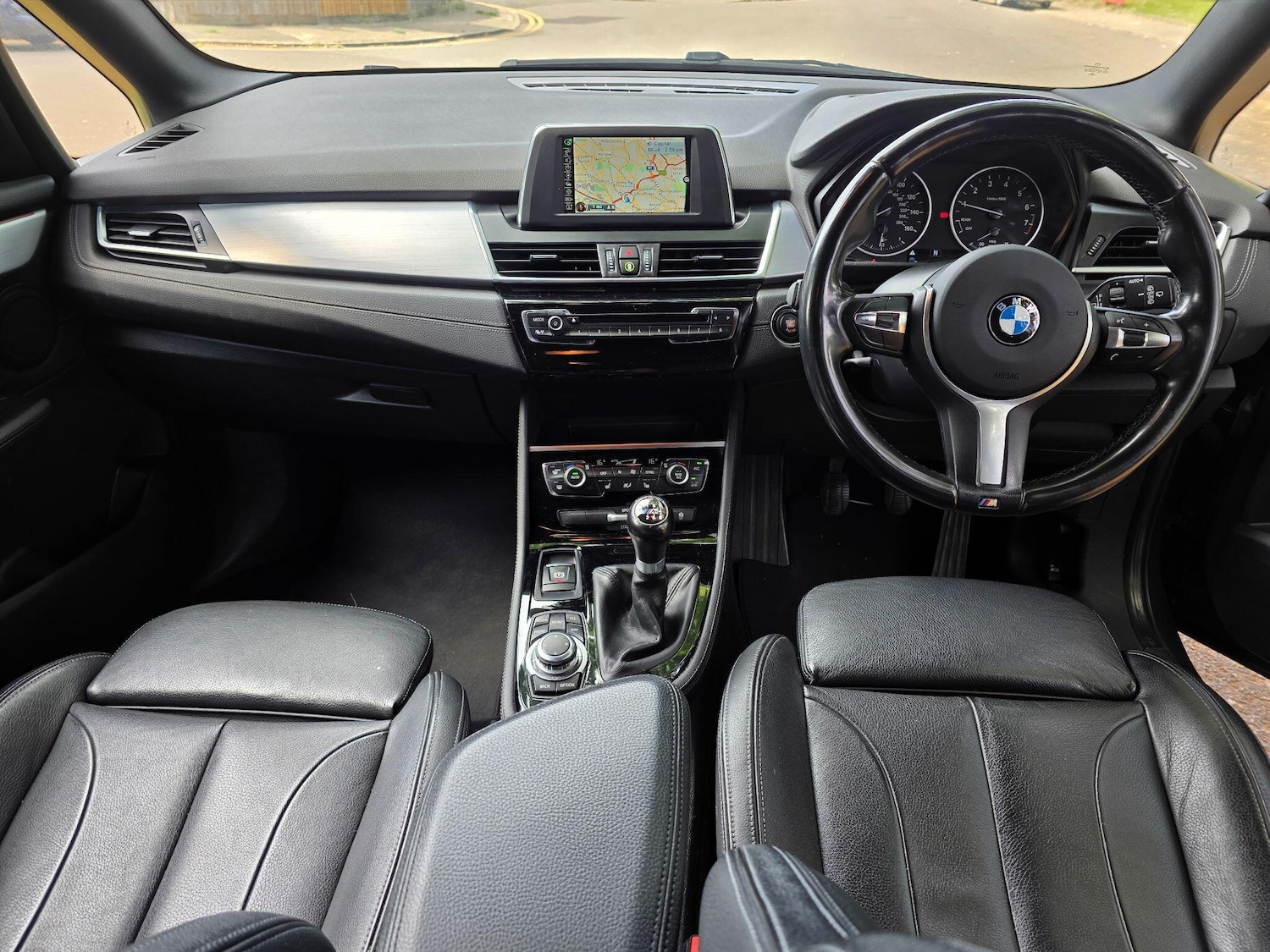 Used BMW 2 Series Active Tourer 2016 for sale - 76422819: Photo 7