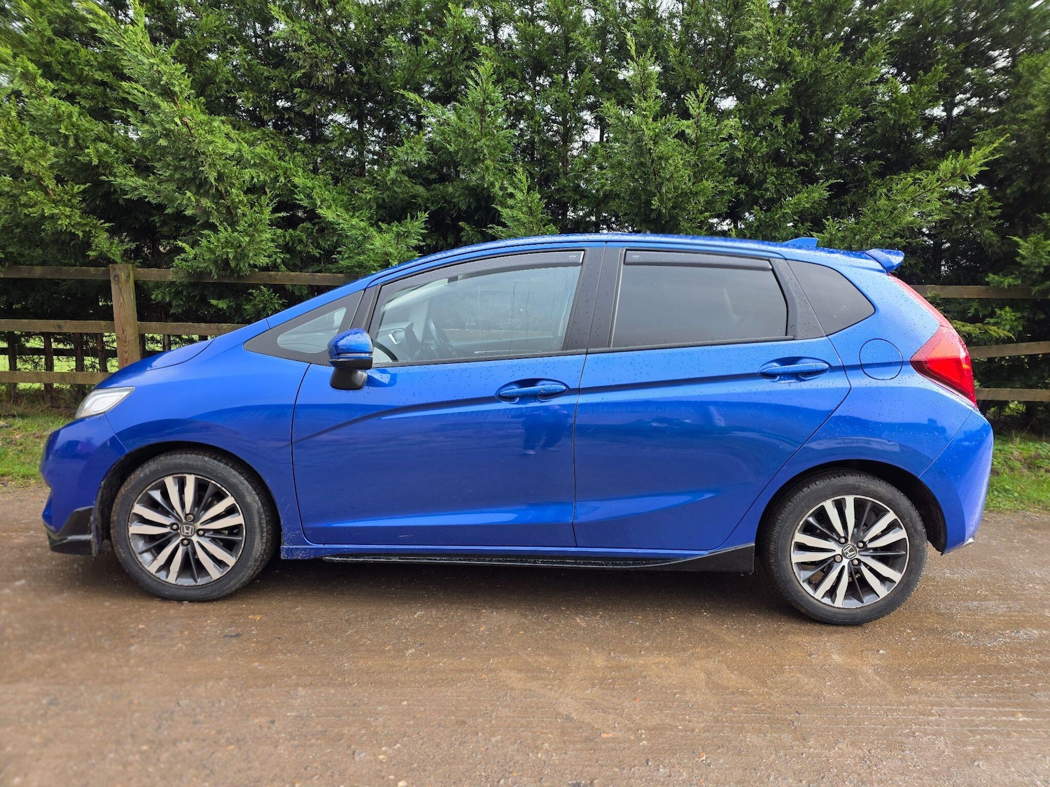 Used Honda Jazz 2016 for sale - 77559090: Photo 10