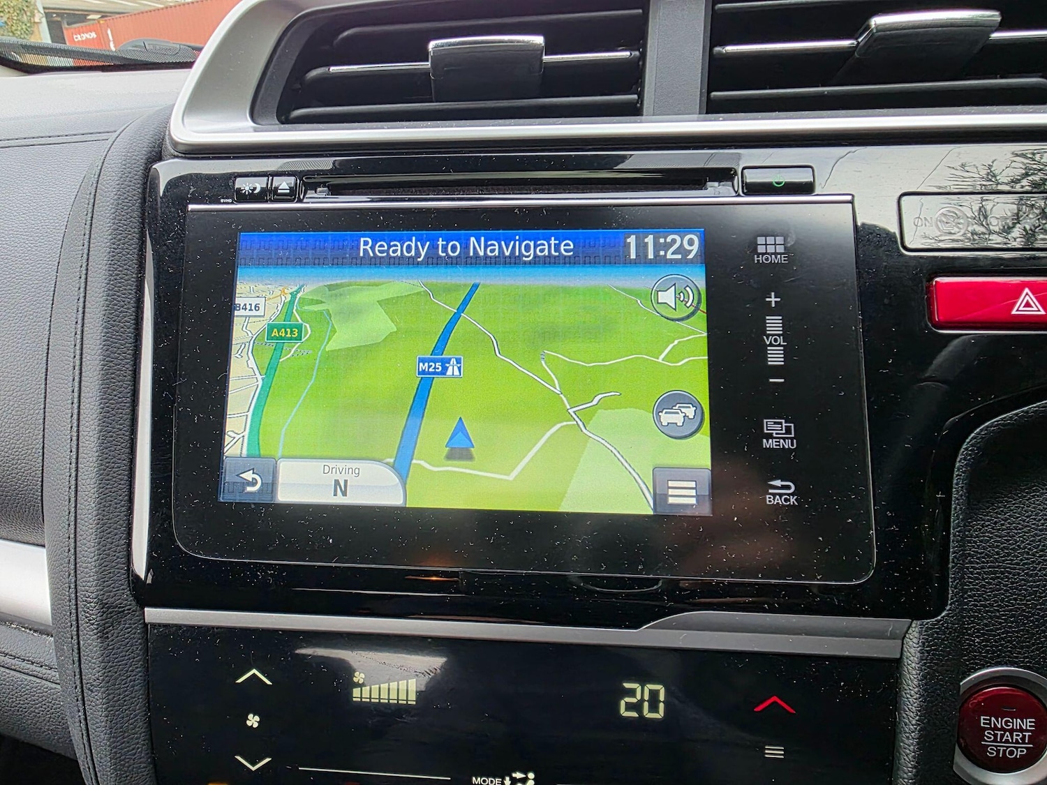 Used Honda Jazz 2016 for sale - 77559090: Photo 13