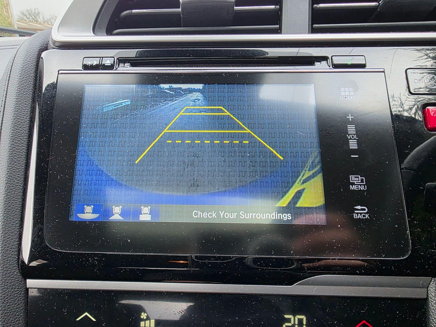 Used Honda Jazz 2016 for sale - 77559090: Photo 14