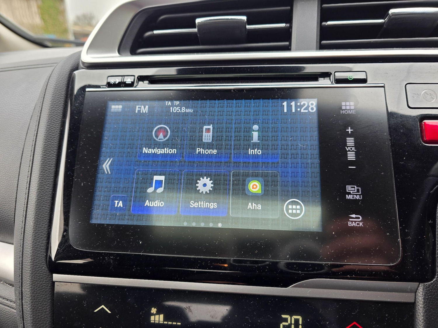 Used Honda Jazz 2016 for sale - 77559090: Photo 15