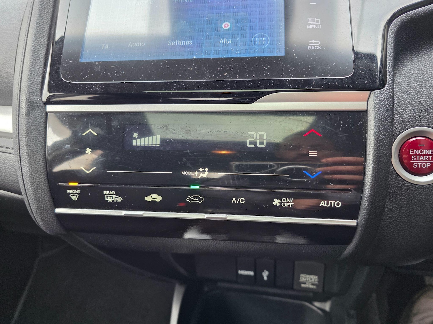 Used Honda Jazz 2016 for sale - 77559090: Photo 17