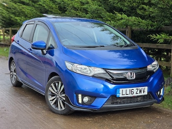 2016 (16) - 1.3 EX Navi 5dr CVT