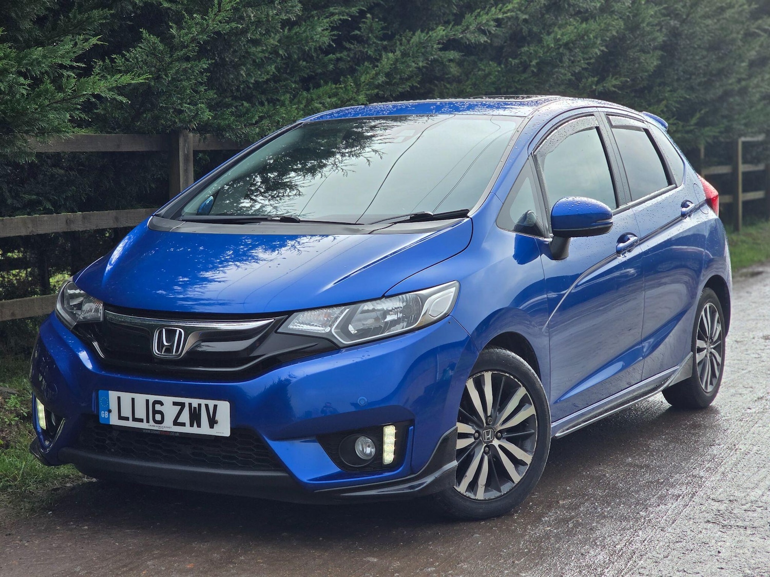 Used Honda Jazz 2016 for sale - 77559090: Photo 2