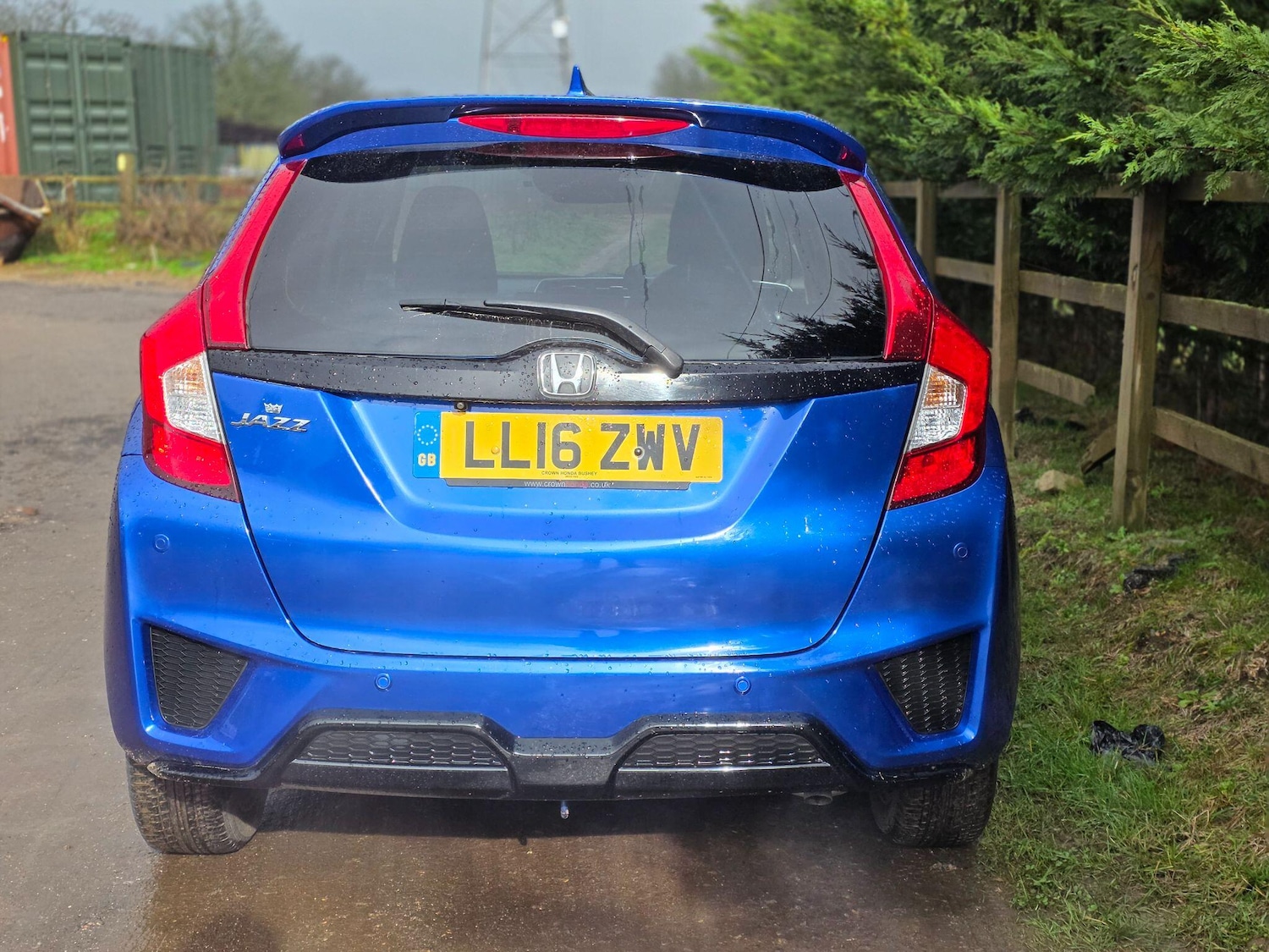 Used Honda Jazz 2016 for sale - 77559090: Photo 21